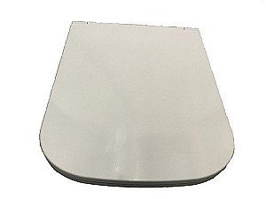 Унитаз напольный Ceramalux 2171 белый, безободковый, с бачком, с крышкой микролифт купить в интернет-магазине Sanbest