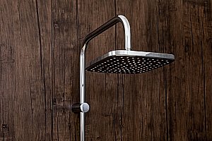 Душевая система Orange Splito M36-944cr хром купить в интернет-магазине сантехники Sanbest