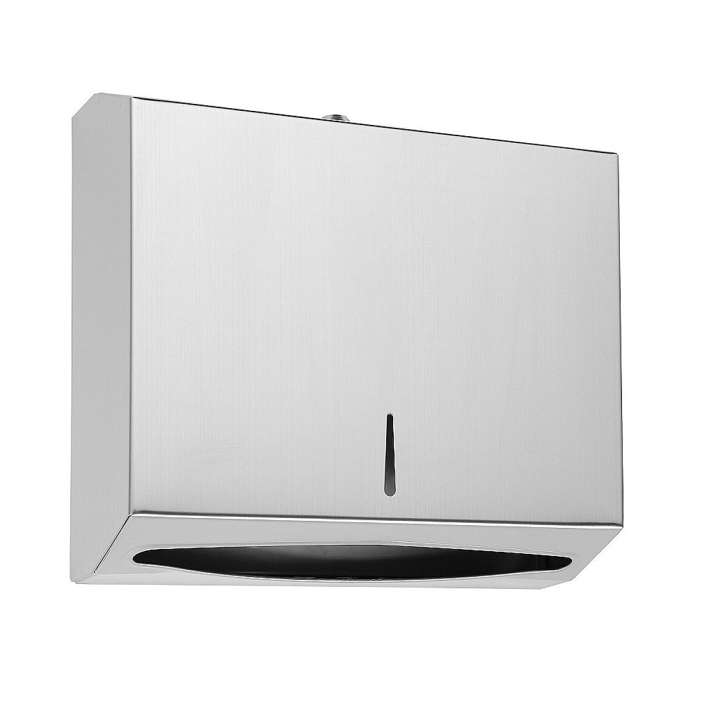 Держатель бумажных полотенец Bemeta Hotel 113103035 купить в интернет-магазине сантехники Sanbest