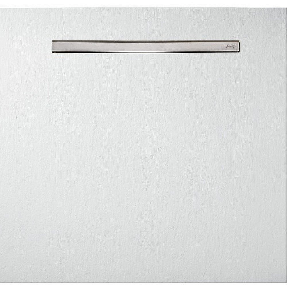 Душевой поддон Jacob Delafon SURFACE E62624-SS2 90x90 белый купить в интернет-магазине Sanbest