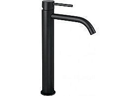 Смеситель для раковины Paffoni Light LIG081NO купить в интернет-магазине сантехники Sanbest