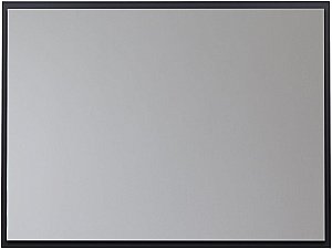 Зеркало Allen Brau Activity 100 1.340029.AM антрацит матовый в ванную от интернет-магазине сантехники Sanbest