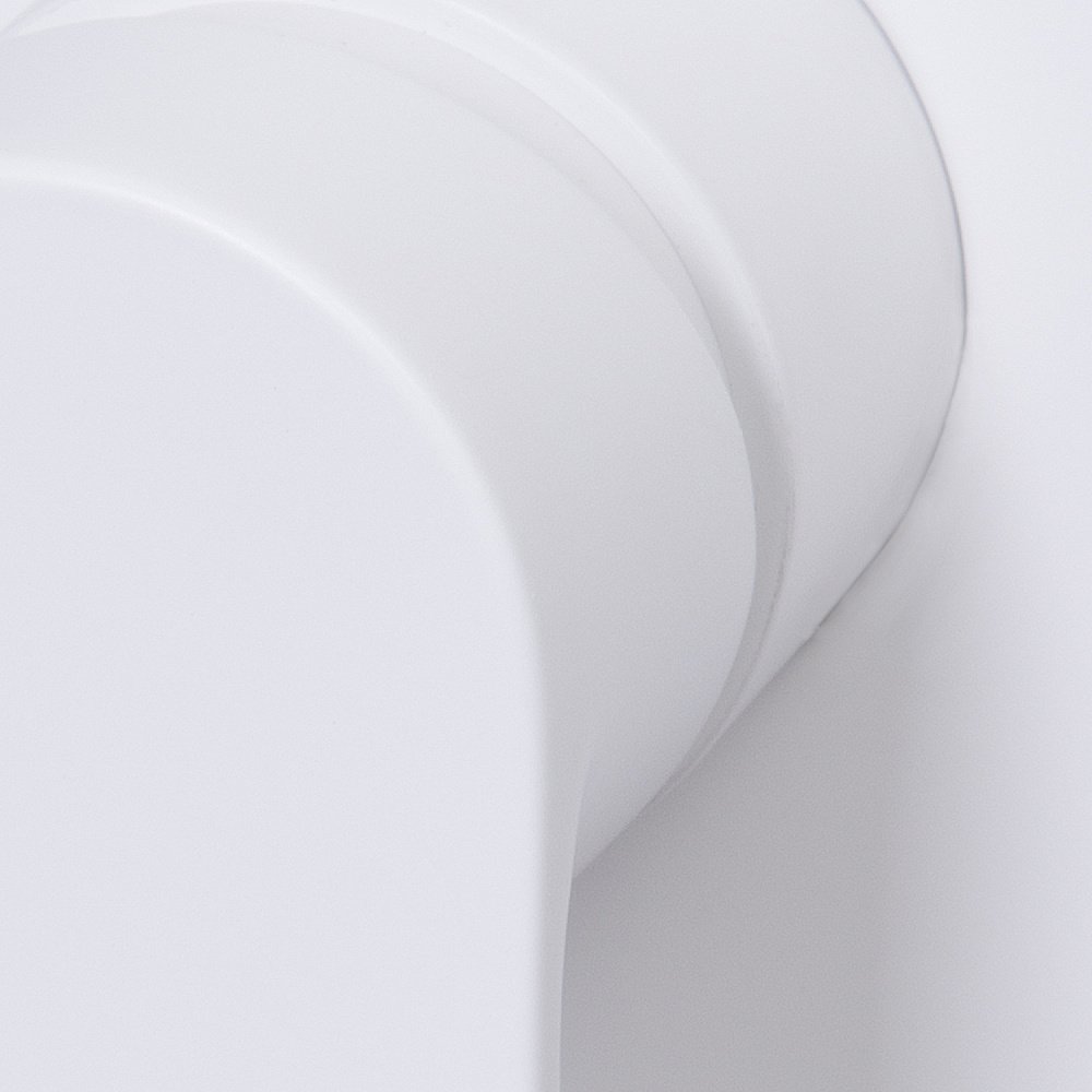 Смеситель для раковины WasserKRAFT A85593 белый купить в интернет-магазине сантехники Sanbest