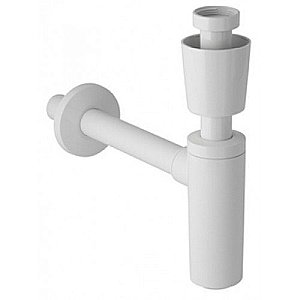 Сифон для раковины Geberit 151.034.11.1 купить в интернет-магазине сантехники Sanbest