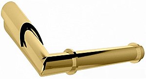 Держатель для туалетной бумаги Paini Morgana 73OP051 золото купить в интернет-магазине сантехники Sanbest