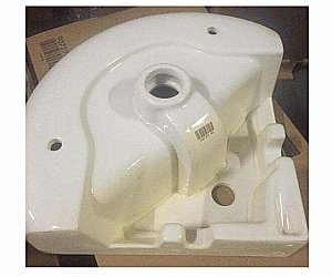 Раковина подвесная Ideal Standard Connect 48 E793101 белая купить в интернет-магазине Sanbest