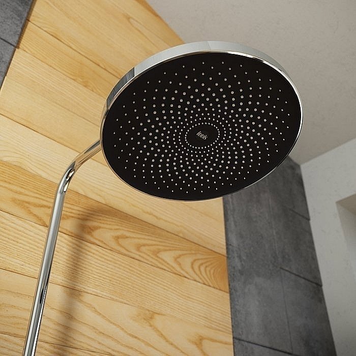 Душевая система Iddis SpaHome SPA3F0Ci76 купить в интернет-магазине сантехники Sanbest