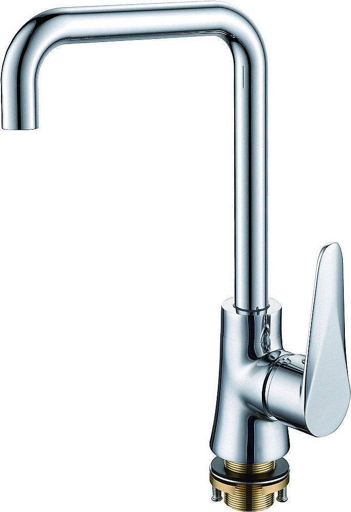 Смеситель для кухни Rush Denis DN0335-22 купить в интернет-магазине сантехники Sanbest