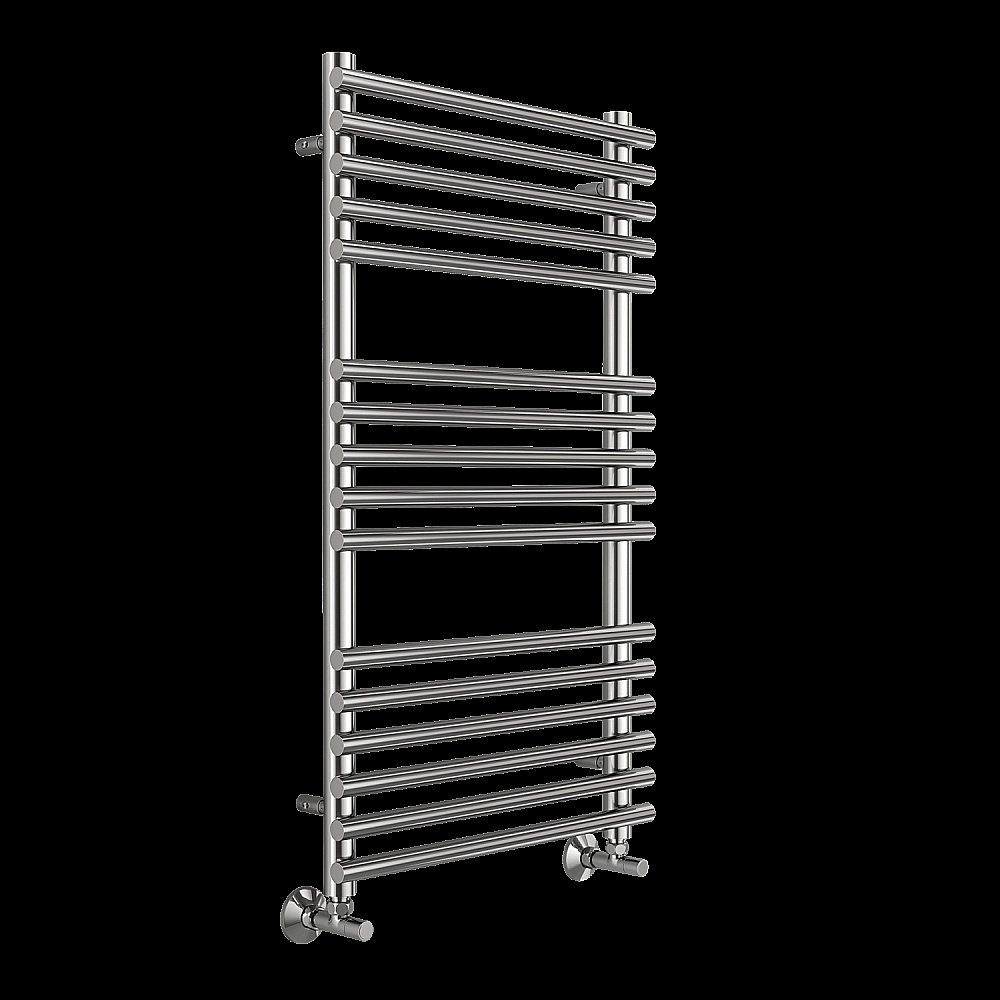 Полотенцесушитель водяной Terminus Кремона П16 500х1000 купить в интернет-магазине сантехники Sanbest