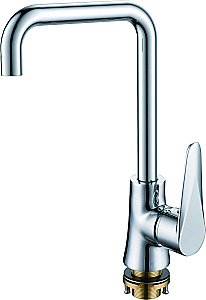 Смеситель для кухни Rush Denis DN0335-22 купить в интернет-магазине сантехники Sanbest