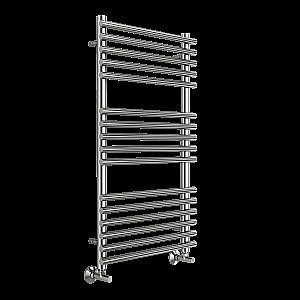 Полотенцесушитель водяной Terminus Кремона П16 500х1000 купить в интернет-магазине сантехники Sanbest