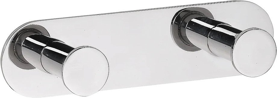 Крючок Bemeta EASY 163106371 хром купить в интернет-магазине сантехники Sanbest