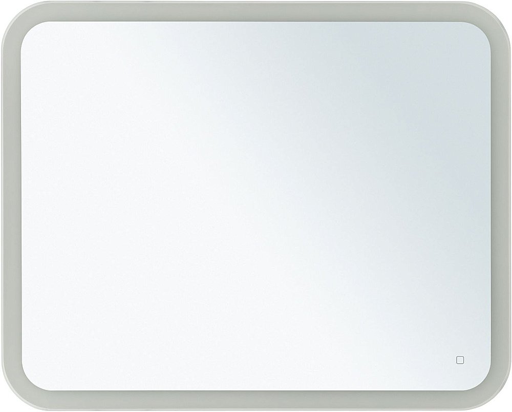 Зеркало Aquanet Вега 100 в ванную от интернет-магазине сантехники Sanbest