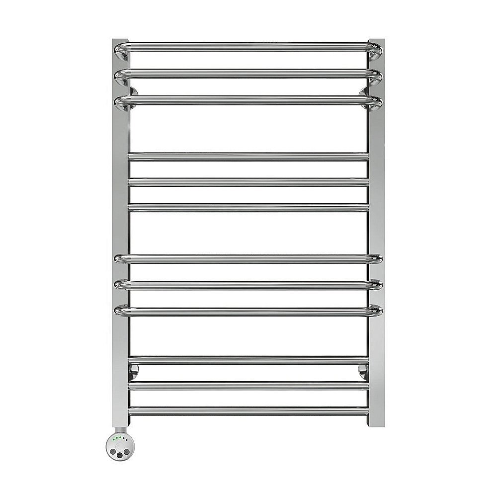 Полотенцесушитель электрический Terminus Сорренто П12 500x756 левый/правый купить в интернет-магазине сантехники Sanbest