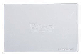 Панель боковая Roca Elba 75 правая 248512000 купить в интернет-магазине сантехники Sanbest