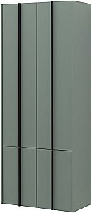 Пенал Allen Brau REALITY 1.32003.CGM 60  олива матовая для ванной в интернет-магазине сантехники Sanbest