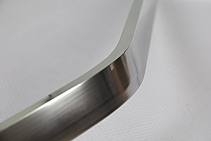 Душевая кабина с сенсором Niagara Premium NG- 6002-01G 100x100 купить в интернет-магазине Sanbest