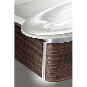 Мебель для ванной Jacob Delafon PRESQU'ILE 100 полисандр для ванной в интернет-магазине Sanbest