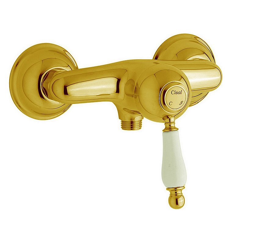 Смеситель для душа Cisal Arcana Empress EM00044124 купить в интернет-магазине сантехники Sanbest