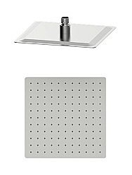 Верхний душ WONZON & WOGHAND, Брашированный никель (WW-88DP02-BN) купить в интернет-магазине сантехники Sanbest