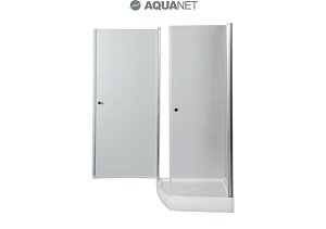 Душевой уголок Aquanet IVA NK1222 100x90 купить в интернет-магазине Sanbest