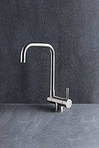 Смеситель для кухни Allen Brau Fenster 5.60003-00 купить в интернет-магазине сантехники Sanbest