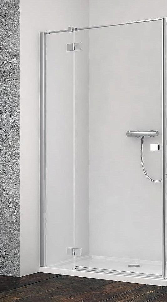 Душевая дверь Radaway Essenza New KDJ 80 купить в интернет-магазине Sanbest