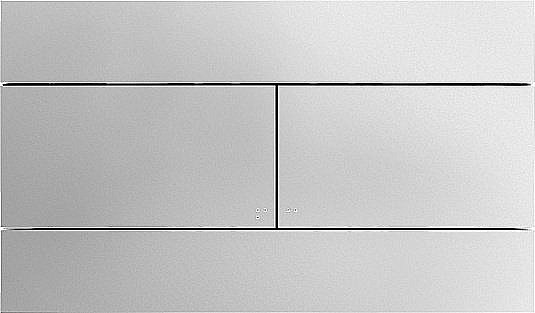 Унитаз подвесной Jacob Delafon STRUKTURA E21741RU-00 безободковый, с крышкой микролифт, с инсталляцией и кнопкой хром купить в интернет-магазине Sanbest