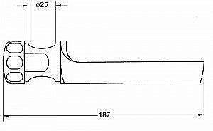 Мыльница Grohe Relexa 28856000 купить в интернет-магазине сантехники Sanbest