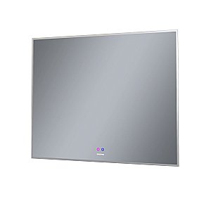 Зеркало Grossman PRAGMA-норма 90 в ванную от интернет-магазине сантехники Sanbest