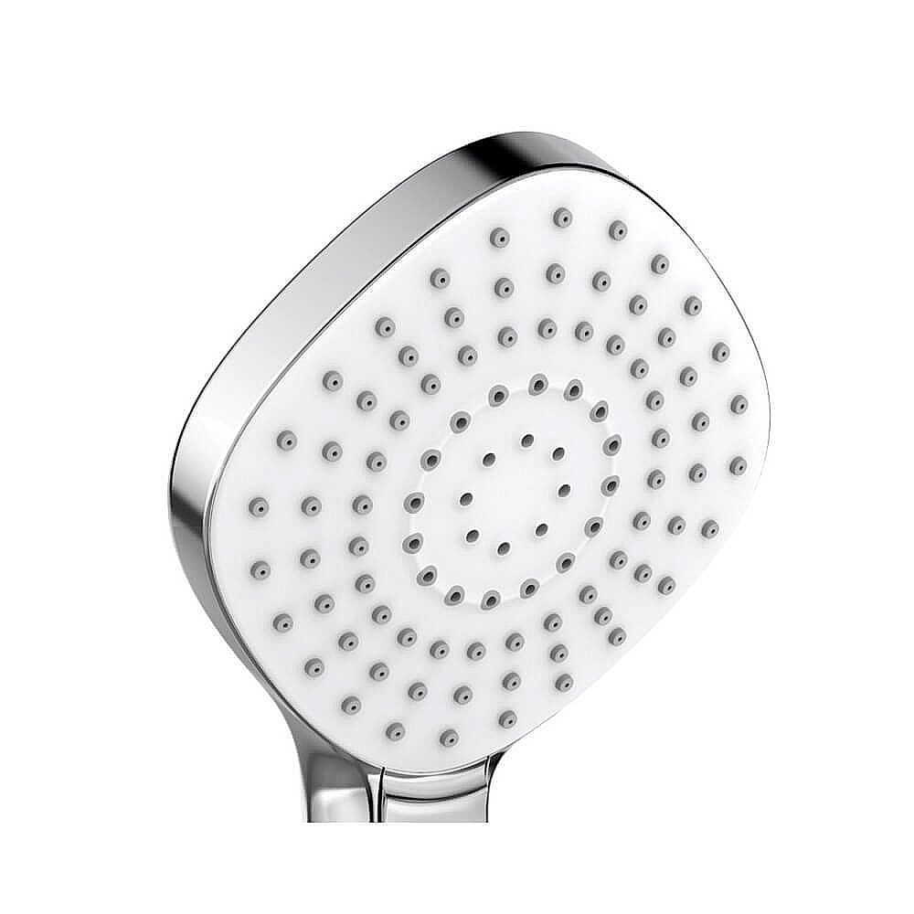 Душевая система Ideal Standard Idealrain Cube Evo A6985AA купить в интернет-магазине сантехники Sanbest