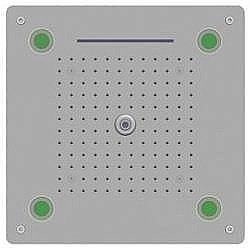 Верхний душ RGW Shower Panels SP-73 50х50 купить в интернет-магазине сантехники Sanbest