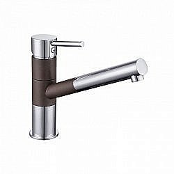 Смеситель для кухни IDDIS Velikan VL6CBSGi05 купить в интернет-магазине сантехники Sanbest