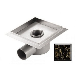 Душевой трап RGW Shower Drain SDR-11-30-Q 300х300 купить в интернет-магазине Sanbest