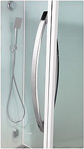 Душевая кабина Lagard Altea 120x90 купить в интернет-магазине Sanbest