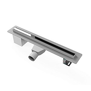 Душевой лоток PAINI Slim Line CH500SL 50 хром купить в интернет-магазине Sanbest