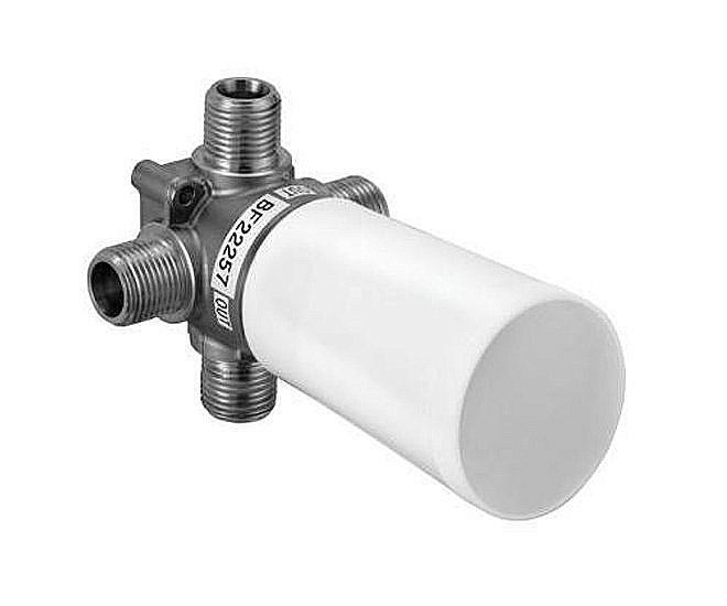 Переключатель Kludi Ambienta 29757 купить в интернет-магазине сантехники Sanbest