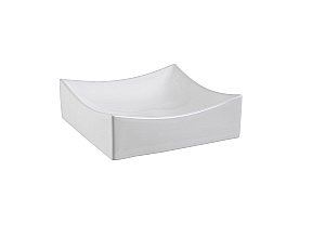 Раковина Aquatek 40 AQ5516-00 белая купить в интернет-магазине Sanbest