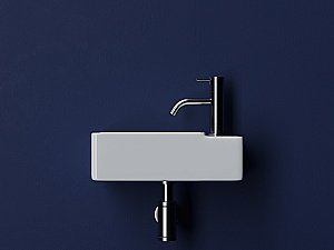 Раковина Ceramica Nova Element 39 CN5045 купить в интернет-магазине Sanbest