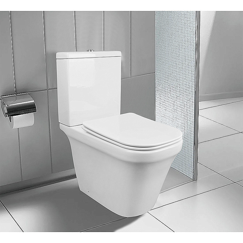 Инсталляция для унитаза Azario AZ-8010-1000 купить в интернет-магазине сантехники Sanbest