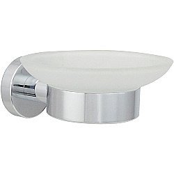 Мыльница Aquatek Вега AQ4003CR хром купить в интернет-магазине сантехники Sanbest