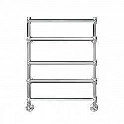 Полотенцесушитель водяной Terminus Прованс П5 500x650 купить в интернет-магазине сантехники Sanbest