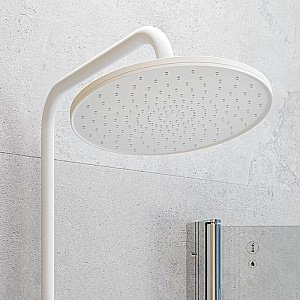 Душевая система IDDIS Shelfy SHEWTBTi06 купить в интернет-магазине сантехники Sanbest