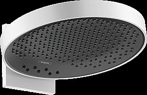 Верхний душ Hansgrohe Rainfinity 360 3jet 26234700 купить в интернет-магазине сантехники Sanbest