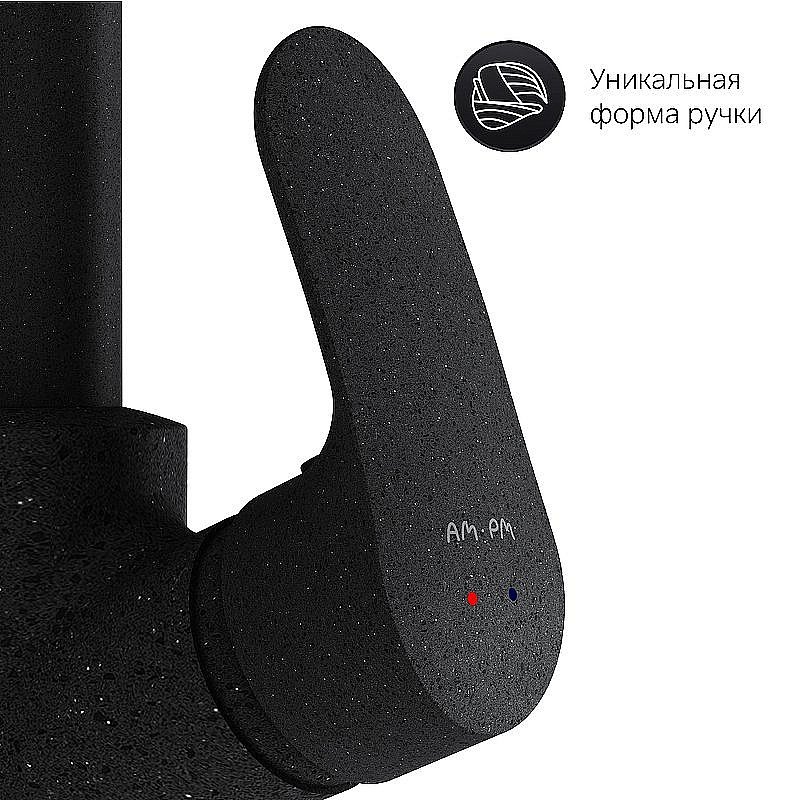 Смеситель для кухни AM.PM Like F8006022 купить в интернет-магазине сантехники Sanbest