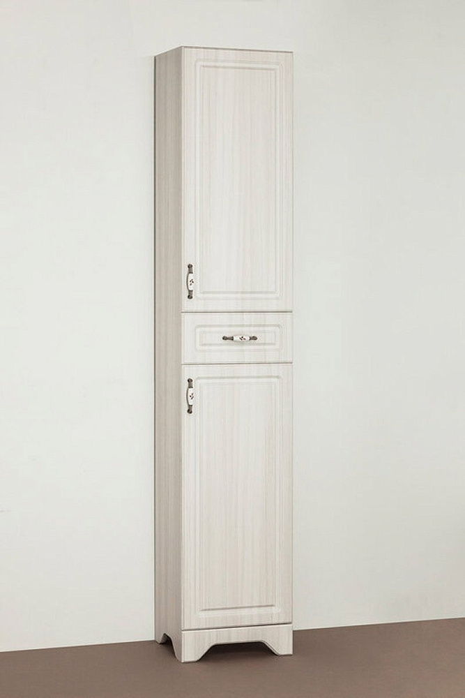 Тумба с раковиной Style Line Олеандр-2 65 2 дверки для ванной в интернет-магазине Sanbest