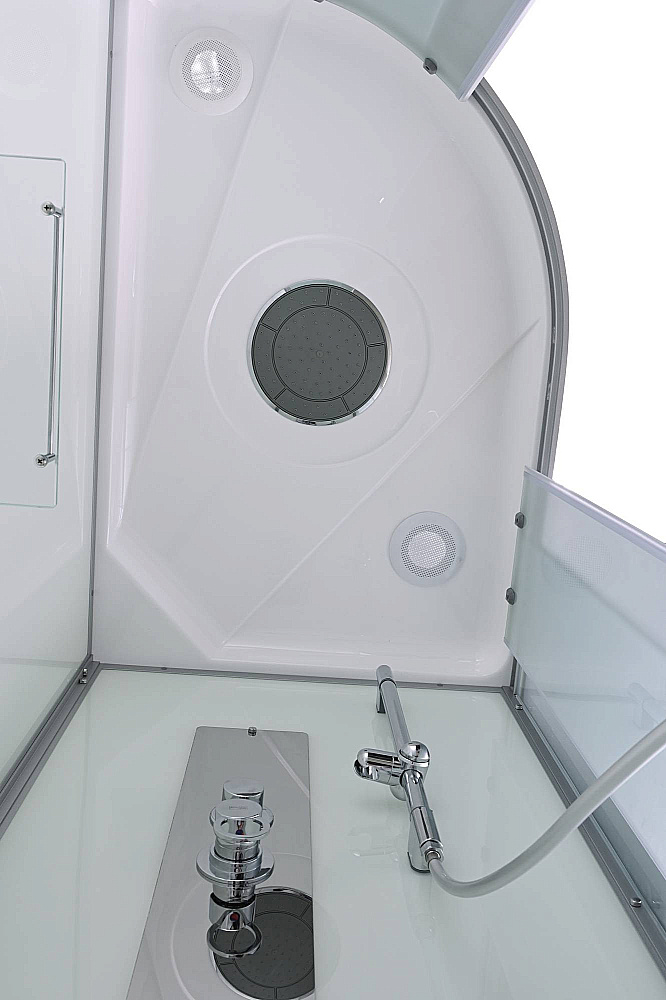 Душевая кабина AvaCan D Серия D2012 120х80 стандартная купить в интернет-магазине Sanbest