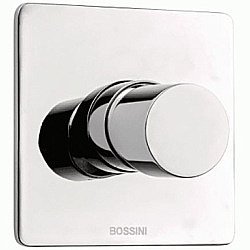 Смеситель для душа Bossini Oki Z00008.030 хром купить в интернет-магазине сантехники Sanbest