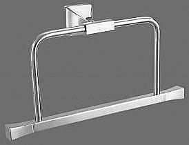 Полотенцедержатель Art&Max ARGO AM-6960 купить в интернет-магазине сантехники Sanbest