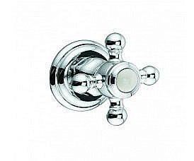 Вентиль для скрытого монтажа Kludi Adlon 518030520 купить в интернет-магазине сантехники Sanbest